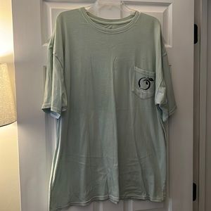 Peach State Pride T-shirt